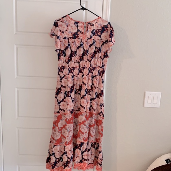 Floral Dress by Knoxville Rose Size M - Picture 3 of 3